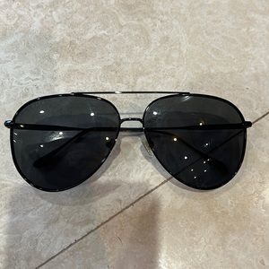 Two DIFF Eyewear Nala Sunglasses!